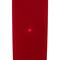 14ft. Pre-Lit Battery Operated Red Velvet Christmas Door Bow